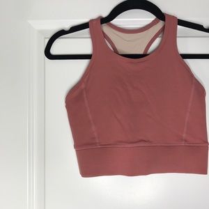 Til You Collapse Bra